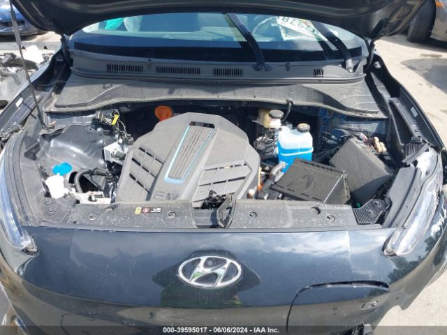 Photo 9 VIN: KM8K23AG0PU184158 - HYUNDAI KONA ELECTRIC 