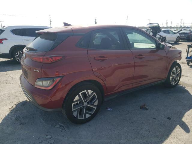 Photo 2 VIN: KM8K23AG0PU184337 - HYUNDAI KONA 