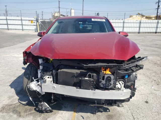 Photo 4 VIN: KM8K23AG0PU184337 - HYUNDAI KONA 