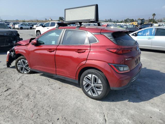 Photo 1 VIN: KM8K23AG0PU184385 - HYUNDAI KONA 