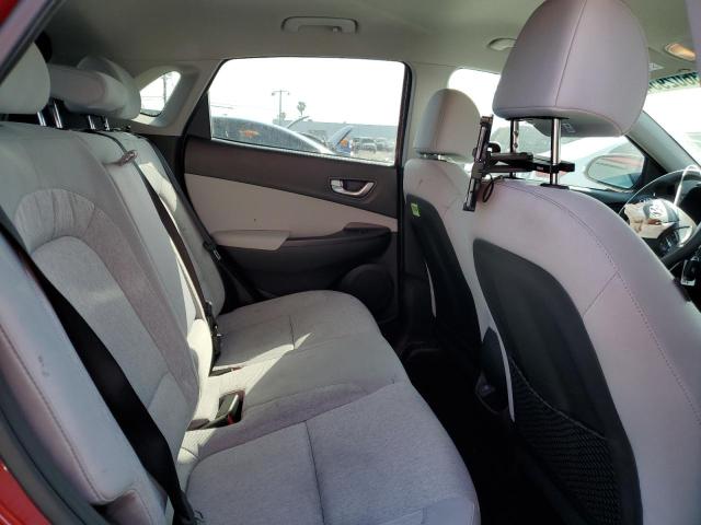 Photo 10 VIN: KM8K23AG0PU184385 - HYUNDAI KONA 