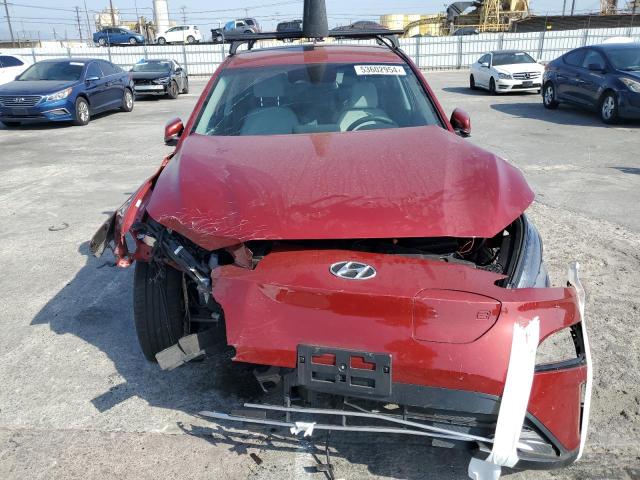 Photo 4 VIN: KM8K23AG0PU184385 - HYUNDAI KONA 