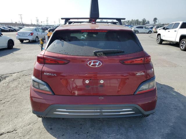 Photo 5 VIN: KM8K23AG0PU184385 - HYUNDAI KONA 