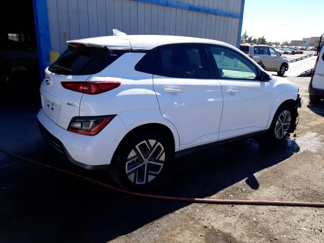 Photo 2 VIN: KM8K23AG0PU186234 - HYUNDAI KONA 