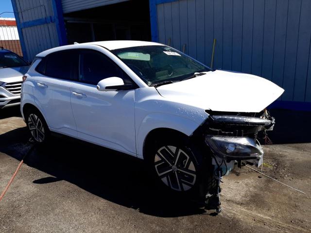 Photo 3 VIN: KM8K23AG0PU186234 - HYUNDAI KONA 