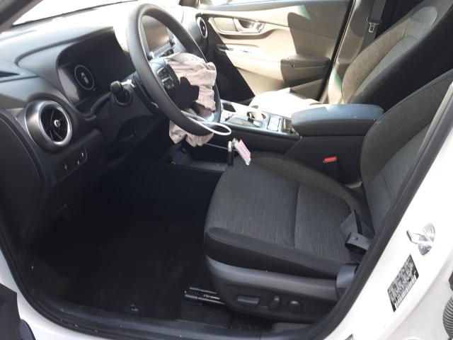 Photo 6 VIN: KM8K23AG0PU186234 - HYUNDAI KONA 