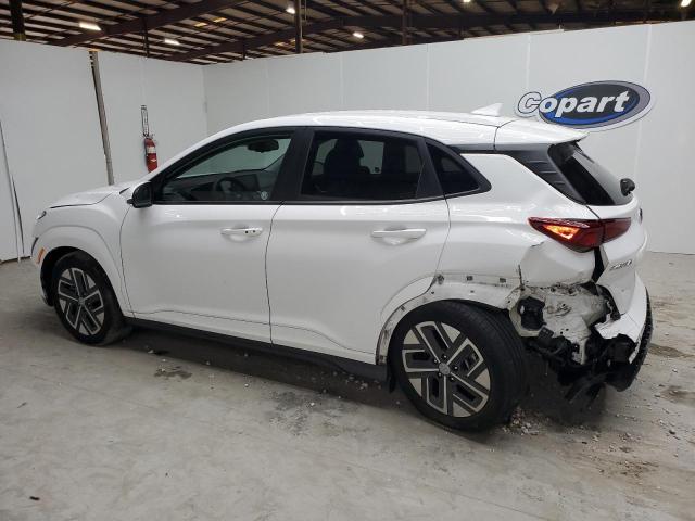 Photo 1 VIN: KM8K23AG0PU193698 - HYUNDAI KONA SE 