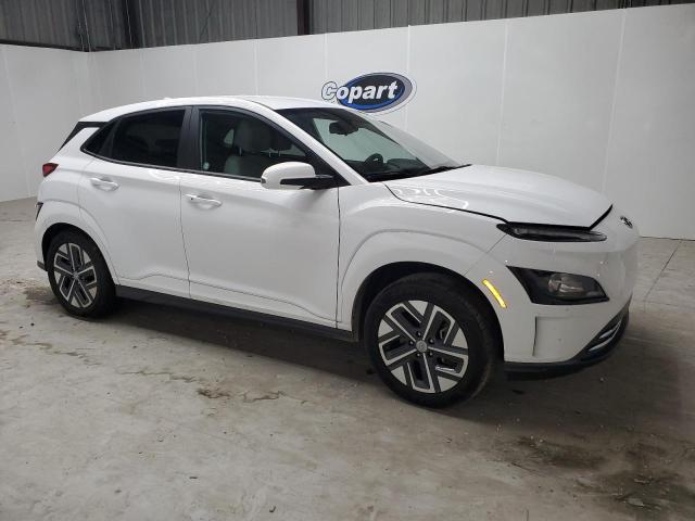 Photo 3 VIN: KM8K23AG0PU193698 - HYUNDAI KONA SE 