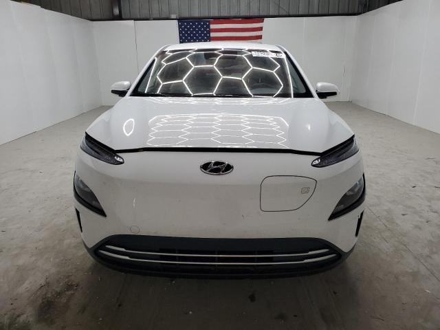 Photo 4 VIN: KM8K23AG0PU193698 - HYUNDAI KONA SE 