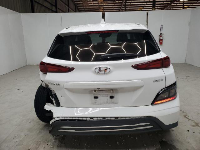 Photo 5 VIN: KM8K23AG0PU193698 - HYUNDAI KONA SE 