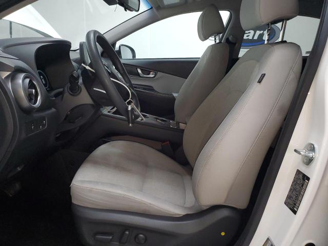 Photo 6 VIN: KM8K23AG0PU193698 - HYUNDAI KONA SE 