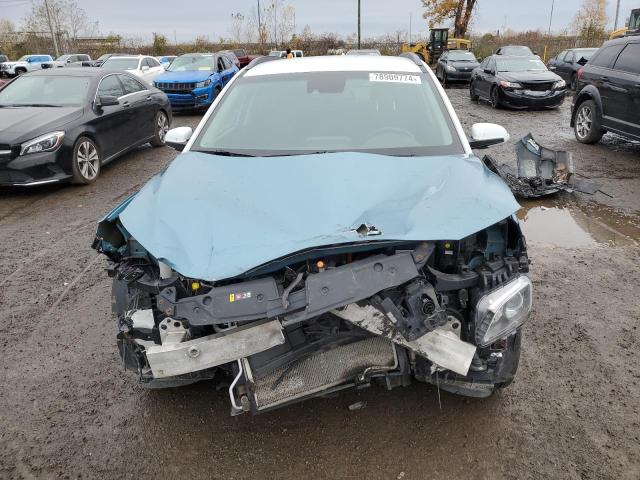 Photo 4 VIN: KM8K23AG1KU044807 - HYUNDAI KONA SEL 