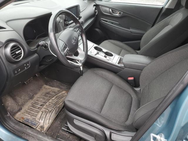 Photo 6 VIN: KM8K23AG1KU044807 - HYUNDAI KONA SEL 