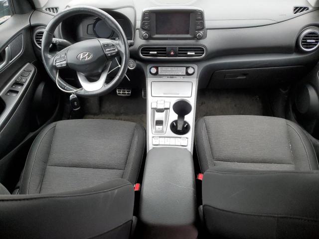 Photo 7 VIN: KM8K23AG1KU044807 - HYUNDAI KONA SEL 