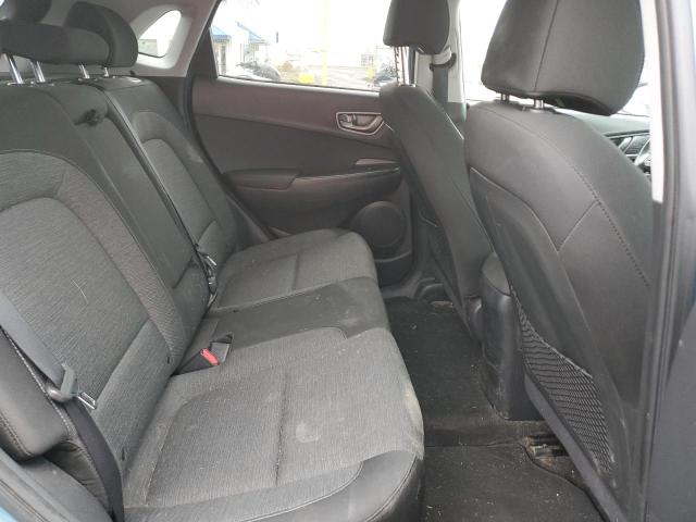 Photo 9 VIN: KM8K23AG1KU044807 - HYUNDAI KONA SEL 