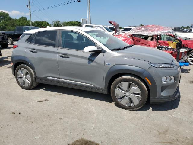 Photo 3 VIN: KM8K23AG1LU064265 - HYUNDAI KONA 