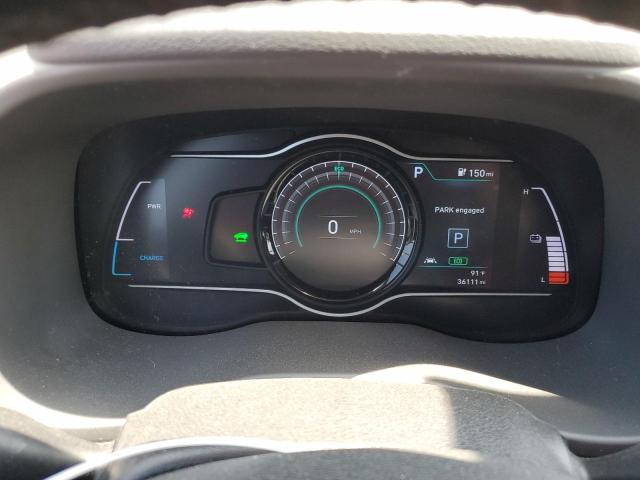 Photo 8 VIN: KM8K23AG1LU064265 - HYUNDAI KONA 