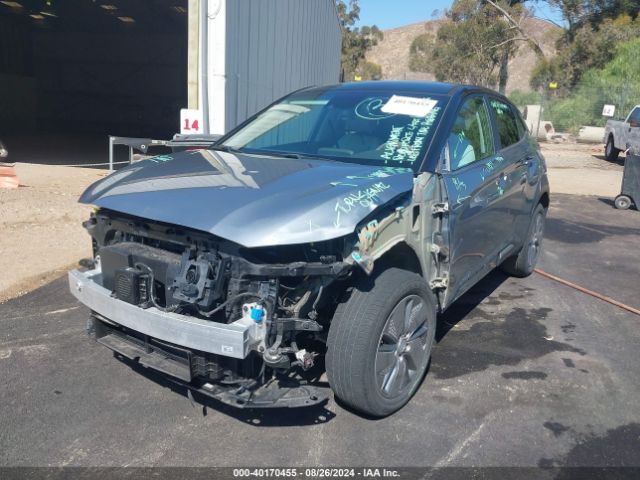 Photo 1 VIN: KM8K23AG1LU071863 - HYUNDAI KONA 