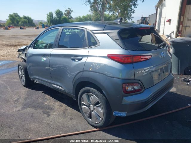 Photo 2 VIN: KM8K23AG1LU071863 - HYUNDAI KONA 