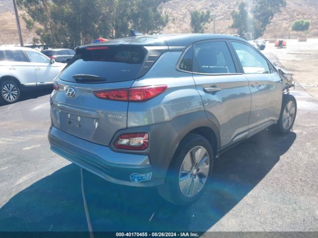 Photo 3 VIN: KM8K23AG1LU071863 - HYUNDAI KONA 