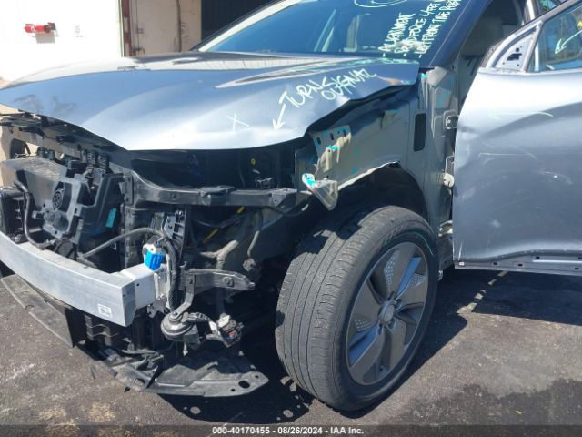 Photo 5 VIN: KM8K23AG1LU071863 - HYUNDAI KONA 