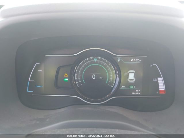 Photo 6 VIN: KM8K23AG1LU071863 - HYUNDAI KONA 