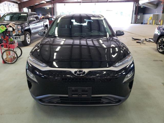 Photo 4 VIN: KM8K23AG1MU132971 - HYUNDAI KONA SEL 