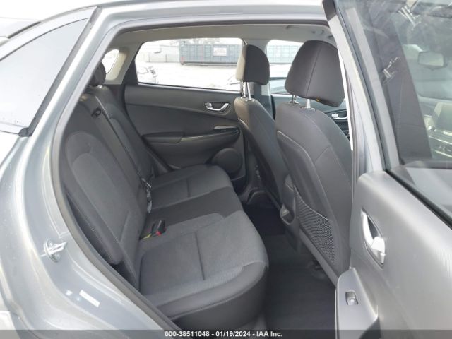 Photo 7 VIN: KM8K23AG1PU168924 - HYUNDAI KONA ELECTRIC 