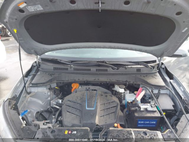 Photo 9 VIN: KM8K23AG1PU168924 - HYUNDAI KONA ELECTRIC 