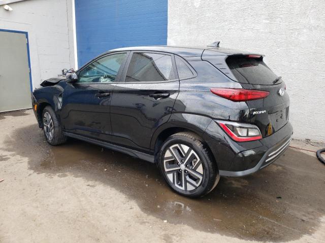 Photo 1 VIN: KM8K23AG1PU190566 - HYUNDAI KONA SE 