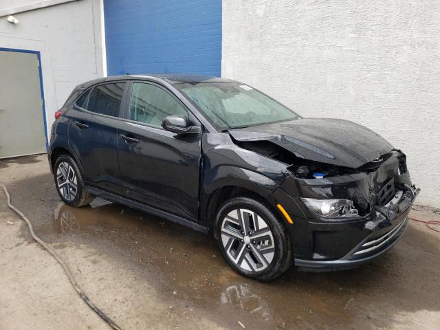 Photo 3 VIN: KM8K23AG1PU190566 - HYUNDAI KONA SE 