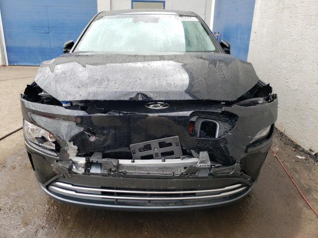 Photo 4 VIN: KM8K23AG1PU190566 - HYUNDAI KONA SE 