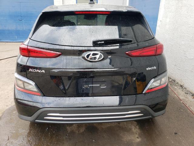 Photo 5 VIN: KM8K23AG1PU190566 - HYUNDAI KONA SE 