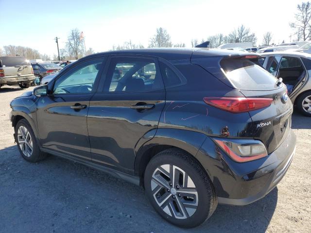 Photo 1 VIN: KM8K23AG1PU192009 - HYUNDAI KONA 