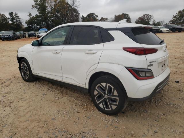 Photo 1 VIN: KM8K23AG2PU176322 - HYUNDAI KONA SE 