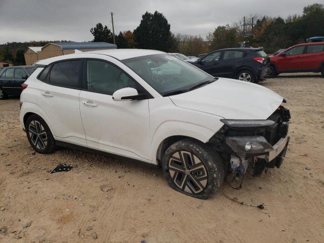 Photo 3 VIN: KM8K23AG2PU176322 - HYUNDAI KONA SE 