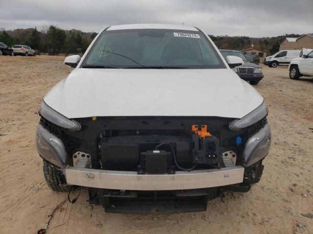 Photo 4 VIN: KM8K23AG2PU176322 - HYUNDAI KONA SE 