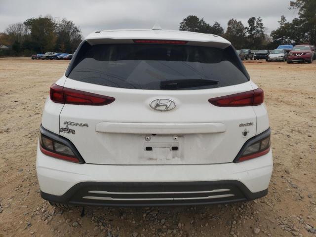 Photo 5 VIN: KM8K23AG2PU176322 - HYUNDAI KONA SE 