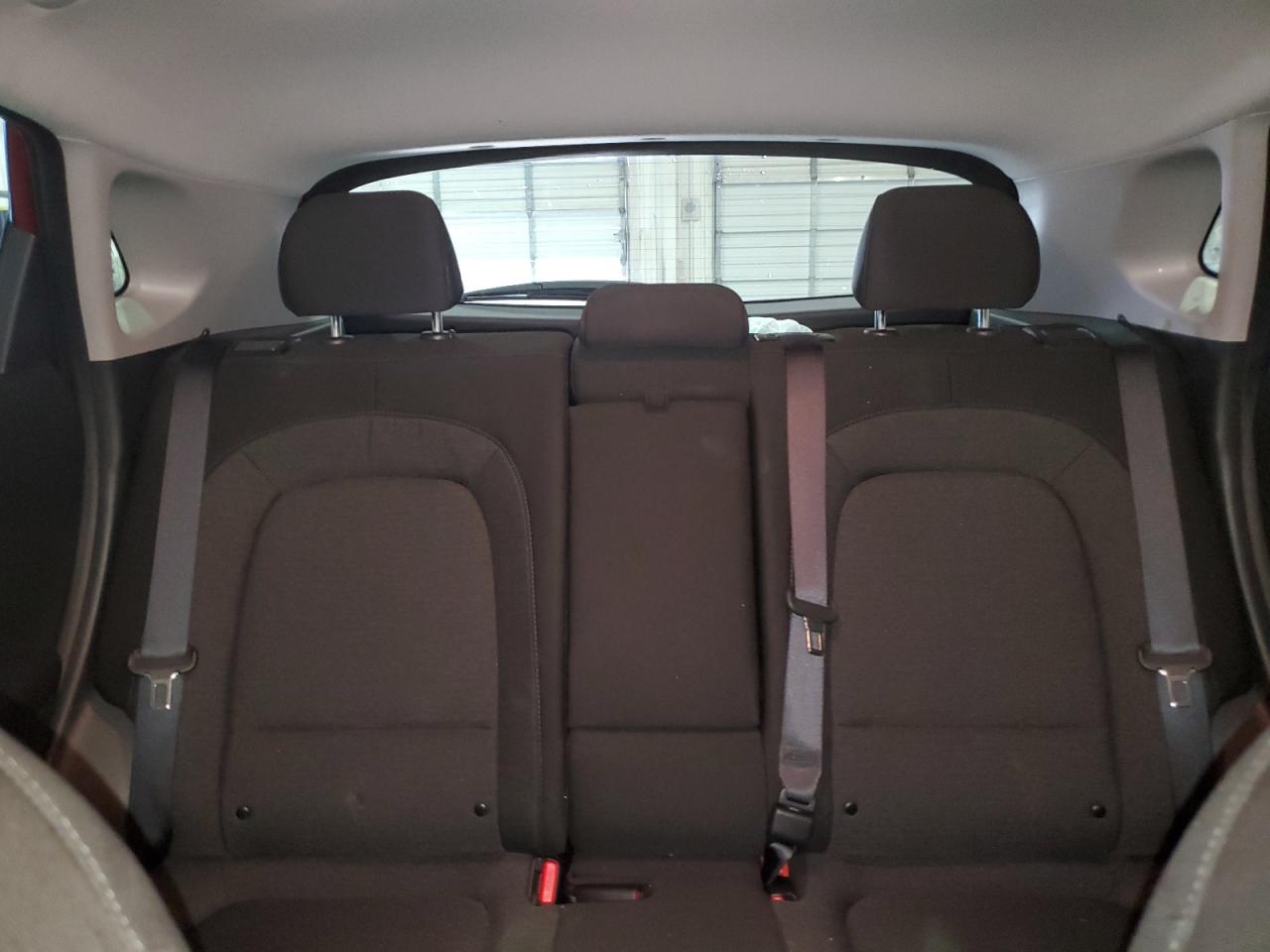 Photo 9 VIN: KM8K23AG2PU180578 - HYUNDAI KONA 