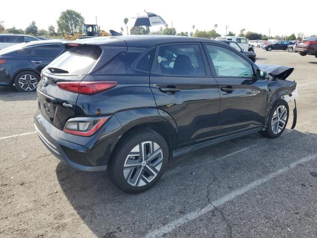 Photo 2 VIN: KM8K23AG2PU181651 - HYUNDAI KONA 