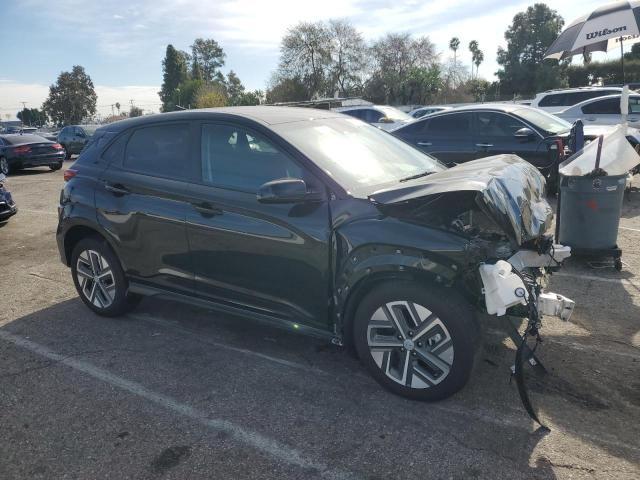 Photo 3 VIN: KM8K23AG2PU181651 - HYUNDAI KONA 