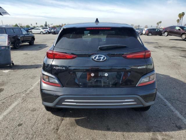 Photo 5 VIN: KM8K23AG2PU181651 - HYUNDAI KONA 