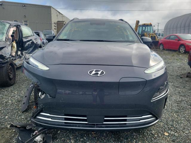 Photo 4 VIN: KM8K23AG2PU187692 - HYUNDAI KONA SE 