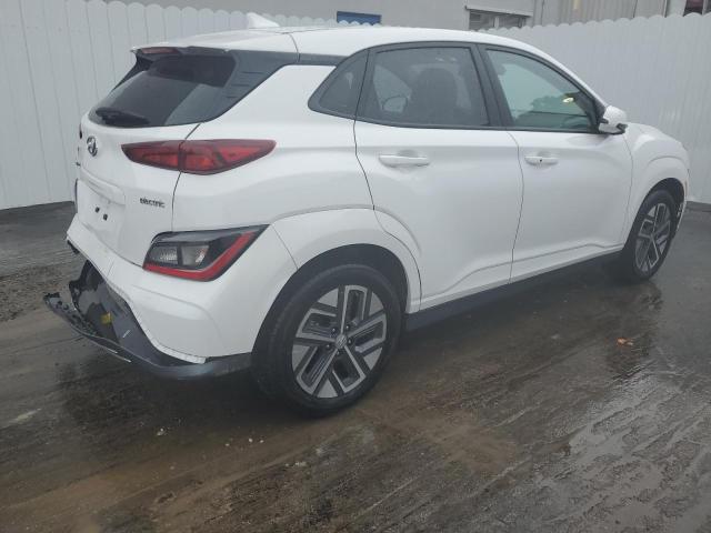 Photo 2 VIN: KM8K23AG2PU192570 - HYUNDAI KONA 