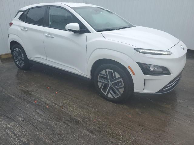 Photo 3 VIN: KM8K23AG2PU192570 - HYUNDAI KONA 