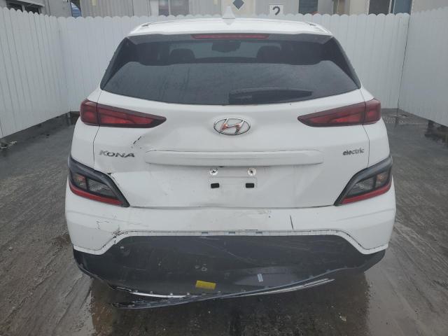 Photo 5 VIN: KM8K23AG2PU192570 - HYUNDAI KONA 