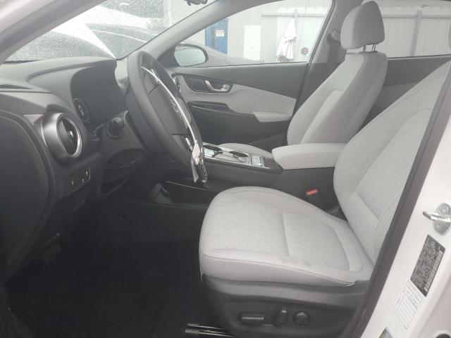 Photo 6 VIN: KM8K23AG2PU192570 - HYUNDAI KONA 