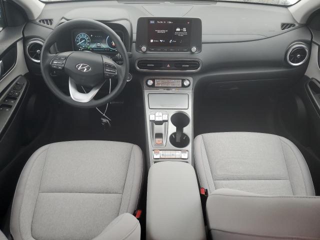 Photo 7 VIN: KM8K23AG2PU192570 - HYUNDAI KONA 