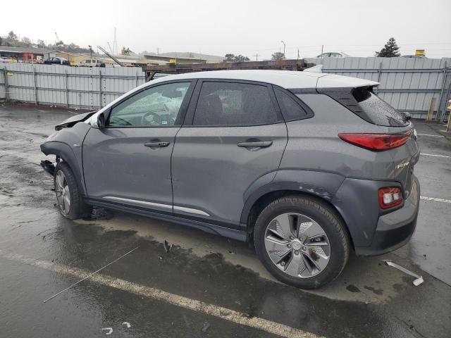 Photo 1 VIN: KM8K23AG3LU072142 - HYUNDAI KONA SEL 