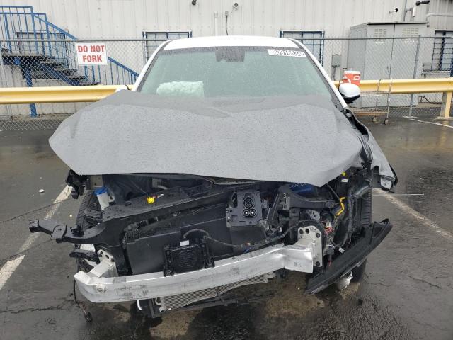 Photo 4 VIN: KM8K23AG3LU072142 - HYUNDAI KONA SEL 